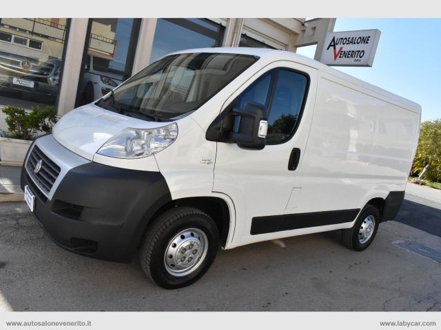 Autres Ducato 30 2.2 MJT PC-TN Furgone