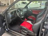 Volkswagen Golf 2.0 Colour Concept Cabriolet Colour Concept - Volkswagen Golf: Colour Concept