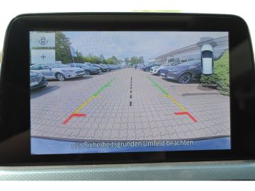 Fahrzeugabbildung Ford Focus 2.0 Active+ PANORAMASCHIEBEDACH+ AHK+ NAVI
