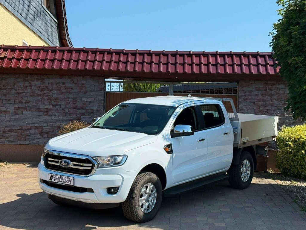 Image of Ford Ranger