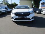Dacia Sandero III Expression mit LPG-Gas - mit LPG-Antrieb: Kleinwagen, mit