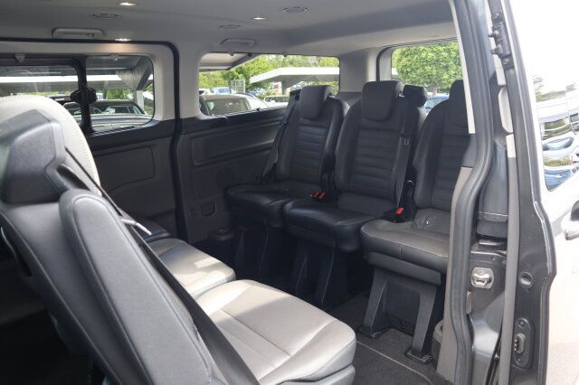Ford Tourneo Custom Titanium X 8S AHK Navi foto 24
