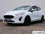 Ford Fiesta 1.5 TDCi Trend HU/AU 07/2027 - Ford Fiesta Trend mit Diesel-Antrieb