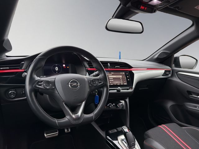 Corsa F 1.2 Turbo GS Line