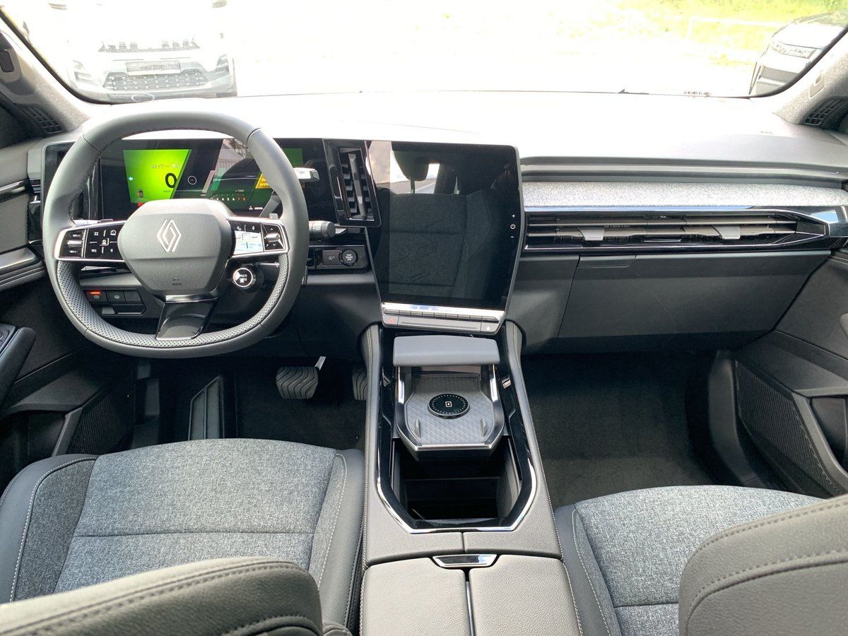 Renault Austral - Bild 14