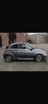 Abarth 595C 1.4 T-Jet 16V 595C - - Abarth 595C von privat