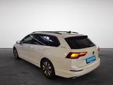 Volkswagen Golf Variant 1.5 eTSI DSG Goal  AHK Navi LED Kam - Volkswagen: Variant