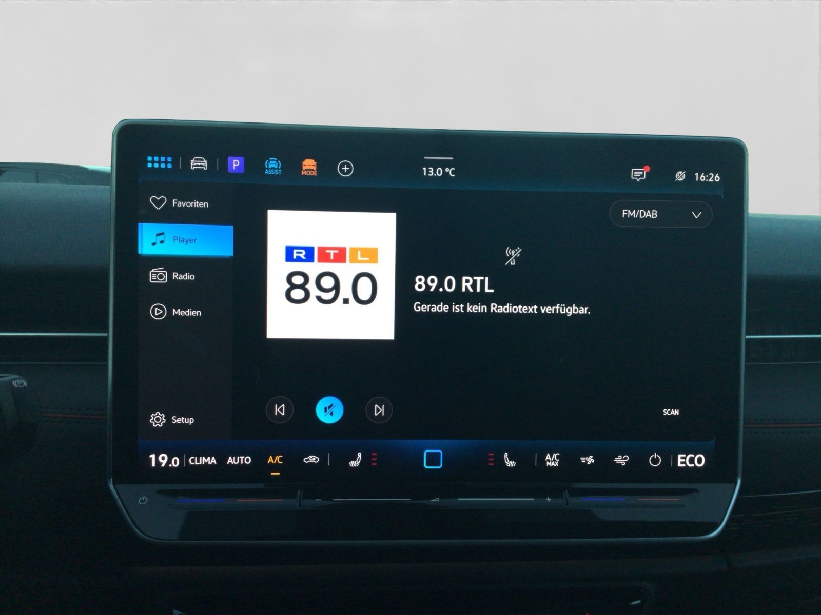 Volkswagen ID.7 - Bild 12