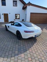 Mercedes-Benz AMG GT  - Mercedes-Benz AMG GT C