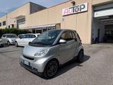 Smart smart forTwo 1000 72 kW coupé BRABUS Xclusive - Smart aus 2008: Brabus