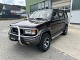 Opel Monterey, Automatik, 1.Hand, Scheckheft, 4X4 - Opel aus 1993