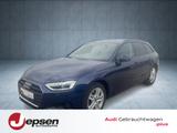 Audi A4 Avant 35 TDI S tr. LED ACC FLA elHeck Tour - Audi A4: Automatik