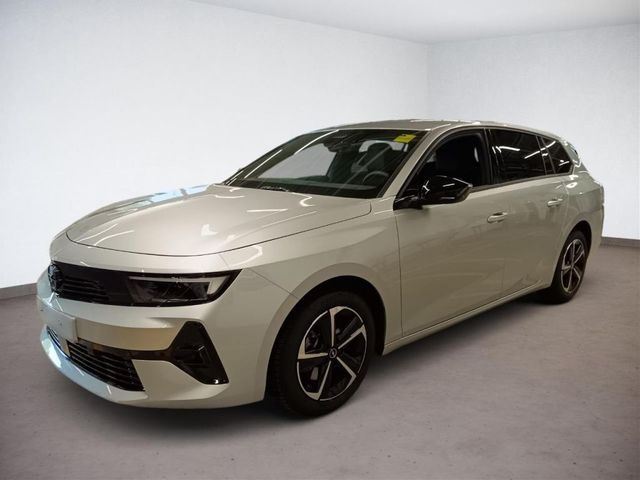Opel Astra Sports Tourer 1.2 Turbo Automatik GS