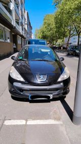 Peugeot 1.4    206+ - Peugeot 206 aus 2012