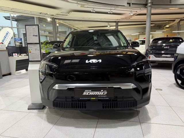 Kia EV3 81.4 kWh EARTH |WINTER-CON.|DRIVE|BUSINESS| imagem 3
