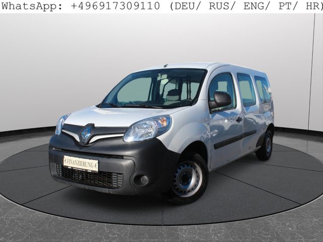 Renault Kangoo 1.5 dCi 90 Maxi 2 Sitze Netto 4.200 #626