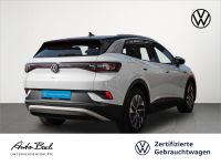 Volkswagen ID.4 - Vorschau Bild 5