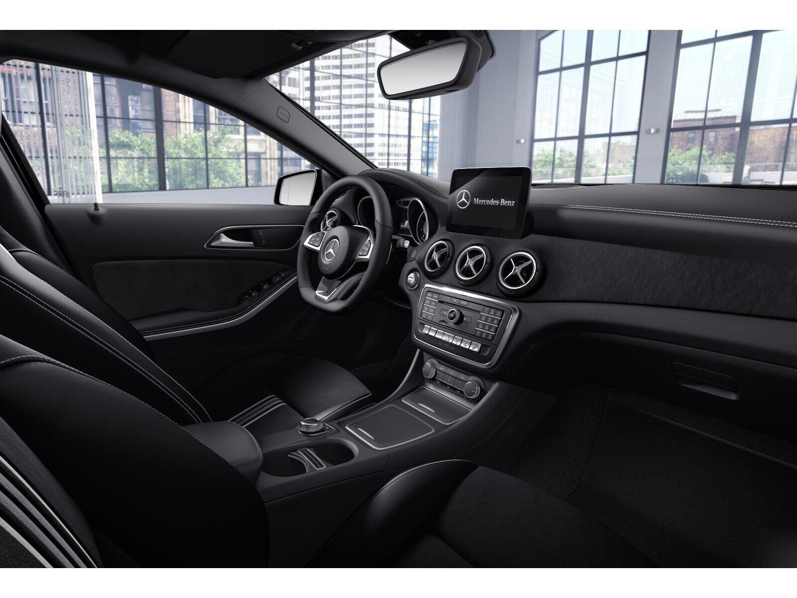 Mercedes-Benz A 180 PEAK AMG KAMERA PDC SHZ