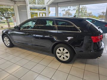 Audi A6 - 5
