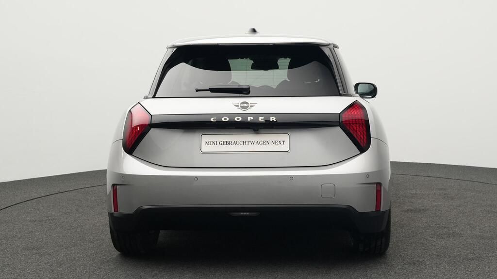 MINI Cooper E - Bild 10