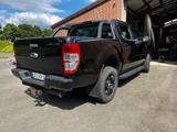 Ford Ranger 3,2 Limited  - Ford Ranger: 2.3