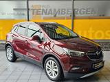Opel Mokka X 1.4 ON Navi Kamera AGR Sitz- & Lenkradhz - Opel Mokka X: On