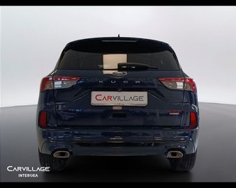 Ford Kuga - 5