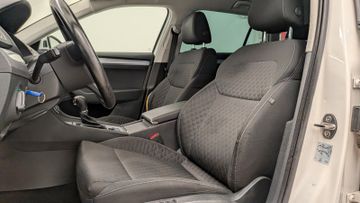 Skoda Superb - 9