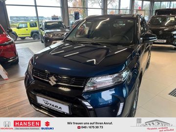 Suzuki Leasingangebot: Suzuki Vitara 1,4 Comfort+ 6AT