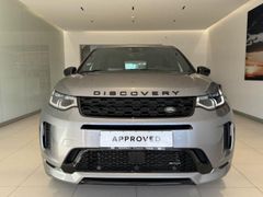 Foto Nummer 7: LAND ROVER Discovery Sport