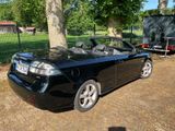 Saab 9-3 1.8t Vector Cabriolet Automatik Vector  - Saab: Auto