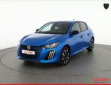 Peugeot 208 PureTech 100 Aut. LED Kamera Sitzheizung - Peugeot 208 Tageszulassungen