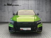 Audi SQ8 - Vorschau Bild 2