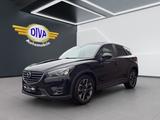 Mazda CX-5 Nakama Intense AWD Standheizung, Leder - Mazda CX-5: Nakama Intense