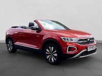 Volkswagen T-Roc - Vorschau Bild 19