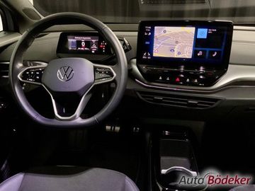 Volkswagen ID.4 Pro Performance Garantie b. 1.6.28 Navi LED