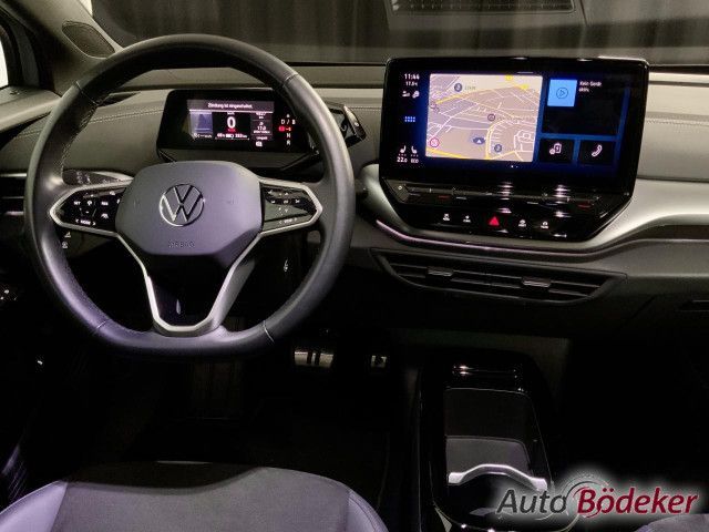 Volkswagen ID.4 Pro Performance Garantie b. 1.6.28 Navi LED