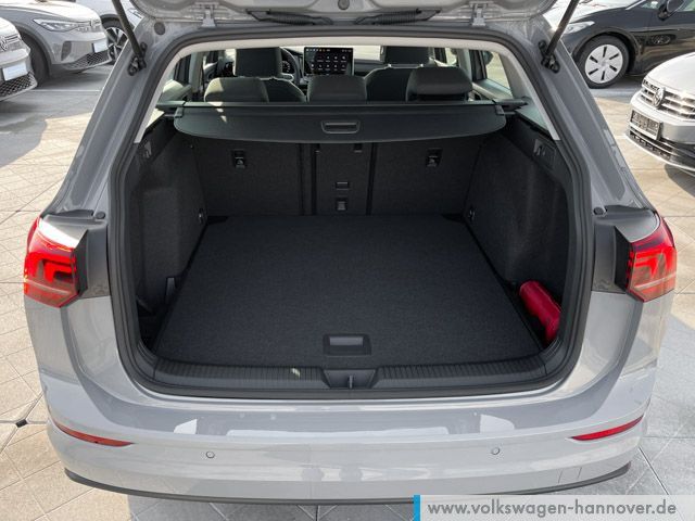 Volkswagen Golf - Bild 22