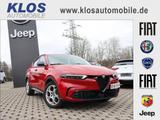 Alfa Romeo Tonale SPRINT 1.5 VGT 130PS 48V-HYBRID NAVI WINT - rote Alfa Romeo Tonale