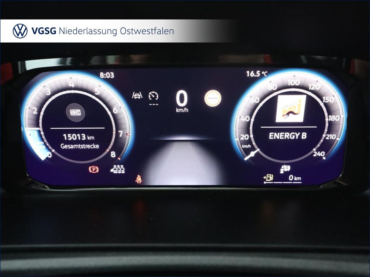 Volkswagen Caddy - Bild 13