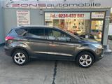 Ford Kuga Titanium 1.5 Allrad Autom.+Navi+LM Allw.+BT - Ford Kuga Gebrauchtwagen in Dortmund