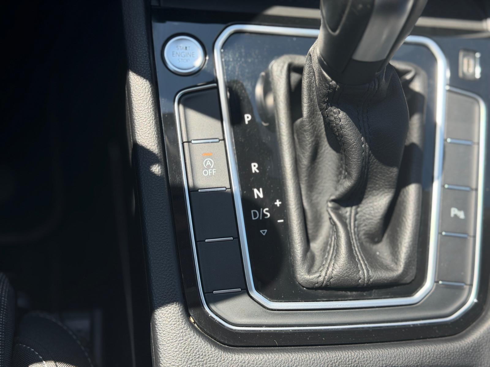 Volkswagen Passat Var. 4Motion DSG ACC Spur Kessy LED Kam, миниатюра 26