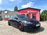 Volkswagen Golf VII Lim.GTI Performance*Aut.*HU/AUneu*4,99% - VW Golf Gebrauchtwagen in Halle
