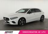 Mercedes-Benz A 250 4M Progressive+ Night Matrix Nav KeyGo Kam - gebrauchte Mercedes-Benz A 250 aus dem Jahr 2024