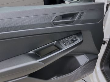 Volkswagen Caddy - 10