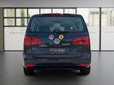 Volkswagen Touran Trendline *KLIMAAUT*SHZ*PDC*7.SITZER*TÜV* - Volkswagen Touran mit Benzin-Antrieb: Limousine