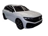 Volkswagen Touareg 3.0TSI R-LINE+NEU114.280+1,99 ZINS - Volkswagen Touareg mit Benzin-Antrieb: Leder, Navigationssystem, Geländewagen, 3.2