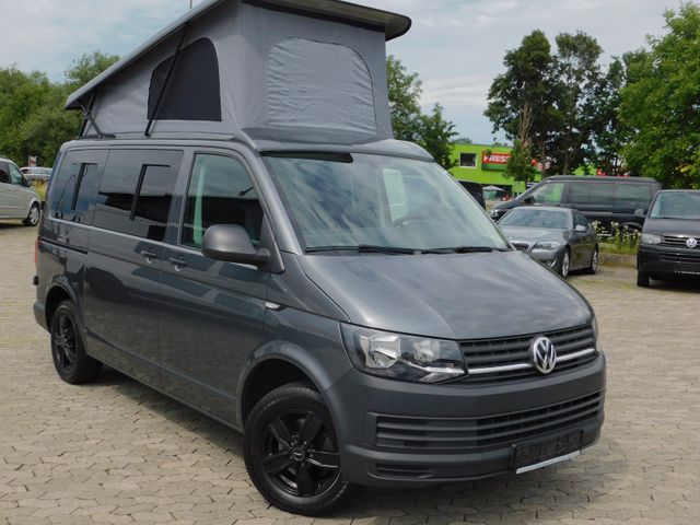 Volkswagen T6 California+REIMO AUFSTELLDACH+ALLTAGS-CAMPER