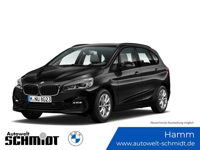 BMW 218i Active Tourer Aut. + 2Jahre-BPS.GARANTIE