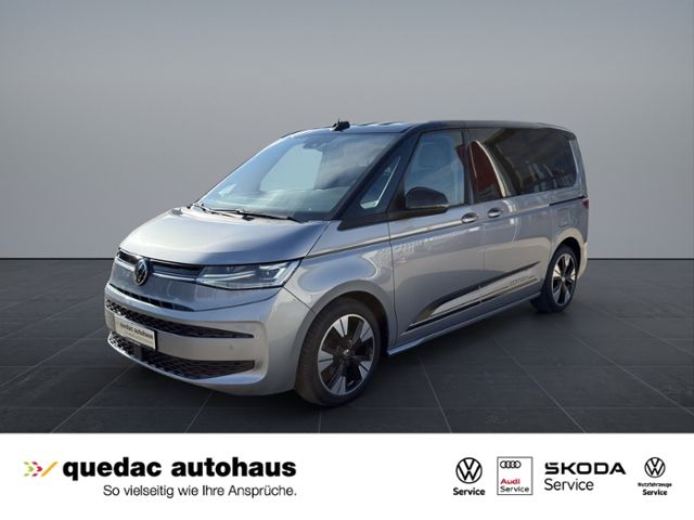 Image of Volkswagen T7 Multivan
